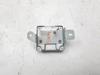 Second-hand car spare part electronic module for mg zs comfort oem iam references 10808170  