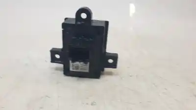 Автозапчастина б/у важіль ручного гальма для ford focus iv (hn) 1.0 ecoboost mhev посилання на oem iam jx7t2b623aa  