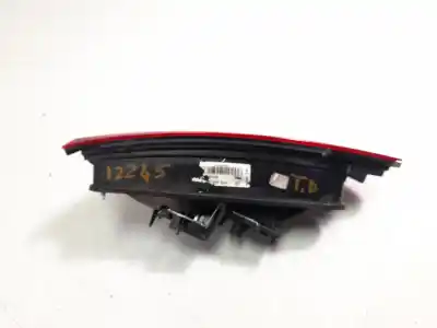 Автозапчасти б/у внутренний правый задний фонарь за seat leon (5f1) 1.5 tsi ссылки oem iam 5f0945094l  