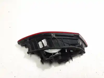 Автозапчасти б/у внутренний правый задний фонарь за seat leon (5f1) 1.5 tsi ссылки oem iam 5f0945094l  