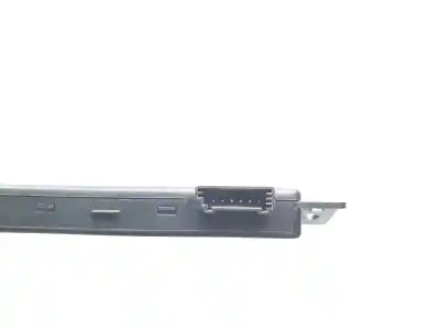 Second-hand car spare part electronic module for mg zs comfort oem iam references 10918188  