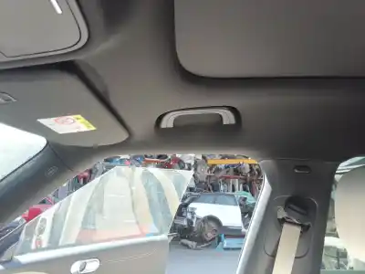 Gebrauchtes Autoersatzteil airbag vorne rechts zum smart #1 (jl7000) ev a las 4 ruedas oem-iam-referenzen 