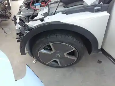 Gebrauchtes Autoersatzteil linke vordere kotflügelverbreiterung zum smart #1 (jl7000) ev a las 4 ruedas oem-iam-referenzen 