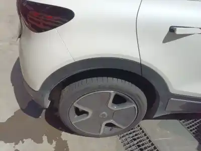 Gebrauchtes Autoersatzteil rechte hintere kotflügelverbreiterung zum smart #1 (jl7000) ev a las 4 ruedas oem-iam-referenzen 