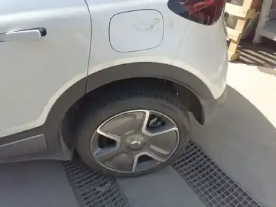 Gebrauchtes Autoersatzteil linke hintere kotflügelverbreiterung zum smart #1 (jl7000) ev a las 4 ruedas oem-iam-referenzen 