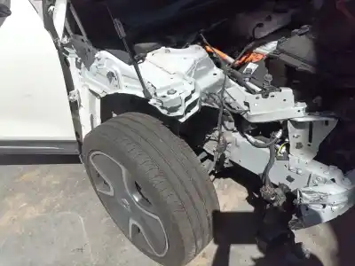 Gebrauchtes Autoersatzteil stoßdämpfer vorderachse rechts zum smart #1 (jl7000) ev a las 4 ruedas oem-iam-referenzen 