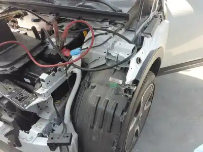 Gebrauchtes Autoersatzteil stoßdämpfer links vorne zum smart #1 (jl7000) ev a las 4 ruedas oem-iam-referenzen 