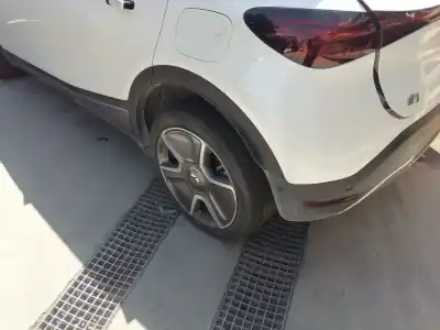 Gebrauchtes Autoersatzteil stoßdämpfer links hinten zum smart #1 (jl7000) ev a las 4 ruedas oem-iam-referenzen 