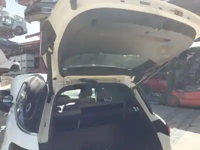 Gebrauchtes Autoersatzteil stossdämpfer für kofferraum / tür heckklappendämpfer zum smart #1 (jl7000) ev a las 4 ruedas oem-iam-referenzen 