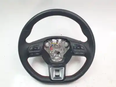 Peça sobressalente para automóvel em segunda mão VOLANTE por MG ZS  Referências OEM IAM 10368140  