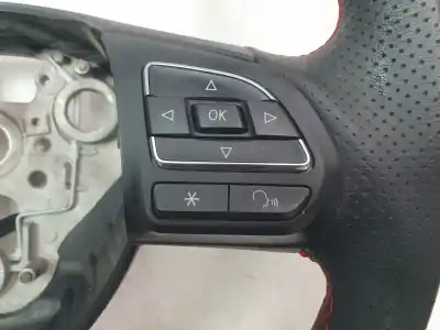 Peça sobressalente para automóvel em segunda mão volante por mg zs comfort referências oem iam 10368140  
