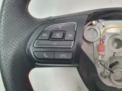 Peça sobressalente para automóvel em segunda mão volante por mg zs comfort referências oem iam 10368140  