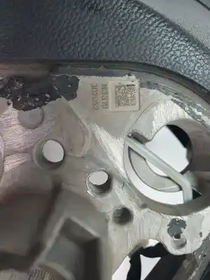 Peça sobressalente para automóvel em segunda mão volante por mg zs comfort referências oem iam 10368140  