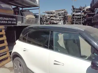 Gebrauchtes Autoersatzteil dachstangen zum smart #1 (jl7000) ev a las 4 ruedas oem-iam-referenzen 