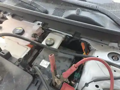 Gebrauchtes Autoersatzteil bremspumpe hauptbremszylinder zum smart #1 (jl7000) ev a las 4 ruedas oem-iam-referenzen 