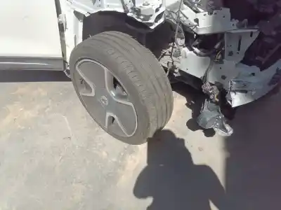 Gebrauchtes Autoersatzteil unterer lenker radaufhängung vorn rechts zum smart #1 (jl7000) ev a las 4 ruedas oem-iam-referenzen 