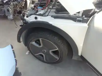 Gebrauchtes Autoersatzteil unterer lenker radaufhängung vorn links zum smart #1 (jl7000) ev a las 4 ruedas oem-iam-referenzen 