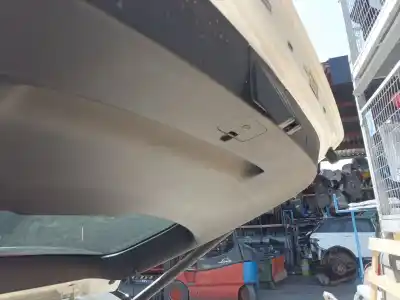 Gebrauchtes Autoersatzteil schloss heckdeckel zum smart #1 (jl7000) ev a las 4 ruedas oem-iam-referenzen 