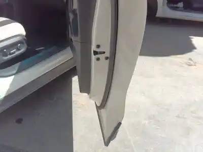 Gebrauchtes Autoersatzteil türschloss vorne rechts zum smart #1 (jl7000) ev a las 4 ruedas oem-iam-referenzen 