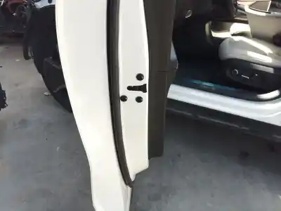 Gebrauchtes Autoersatzteil schloss der linken vordertür zum smart #1 (jl7000) ev a las 4 ruedas oem-iam-referenzen 