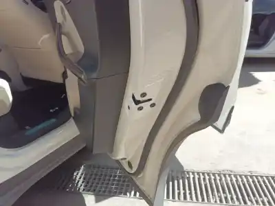 Gebrauchtes Autoersatzteil türschloss hinten rechts zum smart #1 (jl7000) ev a las 4 ruedas oem-iam-referenzen 