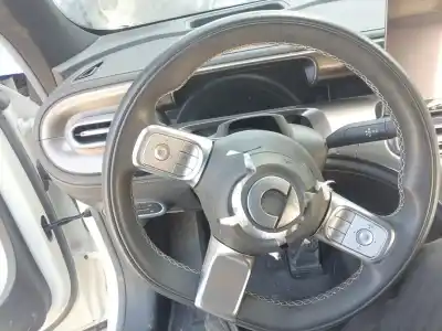 Gebrauchtes Autoersatzteil lenkrad zum smart #1 (jl7000) ev a las 4 ruedas oem-iam-referenzen 