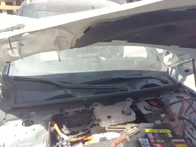 Gebrauchtes Autoersatzteil torpedo zum smart #1 (jl7000) ev a las 4 ruedas oem-iam-referenzen 