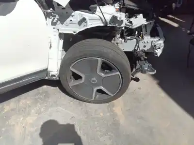 Gebrauchtes Autoersatzteil getriebe vorne rechts zum smart #1 (jl7000) ev a las 4 ruedas oem-iam-referenzen 