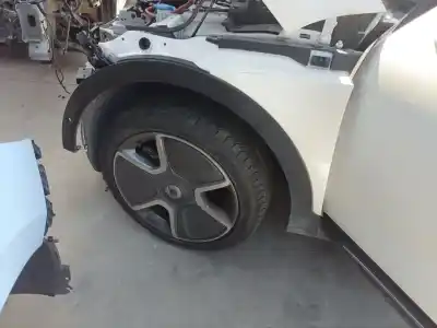 Gebrauchtes Autoersatzteil getriebe vorne links zum smart #1 (jl7000) ev a las 4 ruedas oem-iam-referenzen 