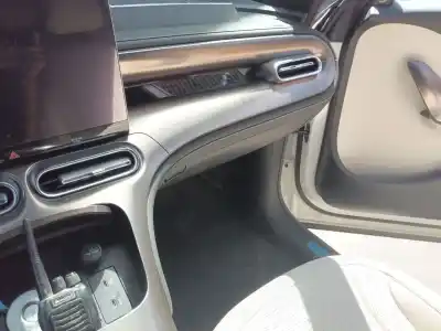 Gebrauchtes Autoersatzteil heizungslüfter zum smart #1 (jl7000) ev a las 4 ruedas oem-iam-referenzen 