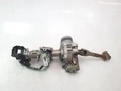 Peça sobressalente para automóvel em segunda mão coluna de direcção por mg zs comfort referências oem iam 1161126801