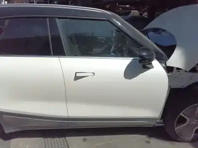 Gebrauchtes Autoersatzteil ordere rechte tür zum smart #1 (jl7000) ev a las 4 ruedas oem-iam-referenzen 