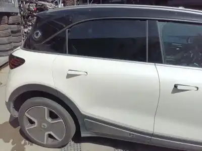 Gebrauchtes Autoersatzteil rechte hintere tür zum smart #1 (jl7000) ev a las 4 ruedas oem-iam-referenzen 