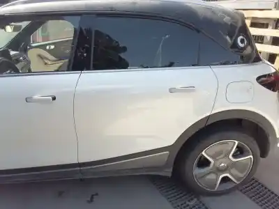 Gebrauchtes Autoersatzteil hintere linke tür zum smart #1 (jl7000) ev a las 4 ruedas oem-iam-referenzen 