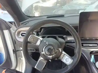 Gebrauchtes Autoersatzteil lenksäule zum smart #1 (jl7000) ev a las 4 ruedas oem-iam-referenzen 