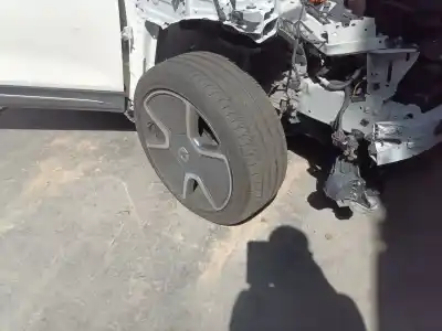 Gebrauchtes Autoersatzteil lenkgetriebe zum smart #1 (jl7000) ev a las 4 ruedas oem-iam-referenzen 