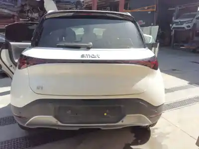 Gebrauchtes Autoersatzteil heckklappe zum smart #1 (jl7000) ev a las 4 ruedas oem-iam-referenzen 