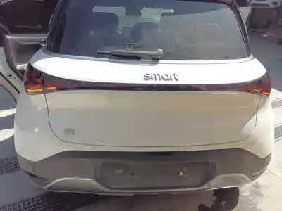 Gebrauchtes Autoersatzteil mittlere rückleuchte zum smart #1 (jl7000) ev a las 4 ruedas oem-iam-referenzen 