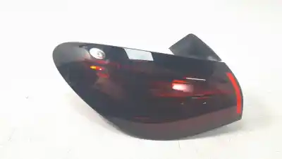 Gebrauchtes Autoersatzteil rückleuchte außen links zum smart #1 (jl7000) ev a las 4 ruedas oem-iam-referenzen 110310175