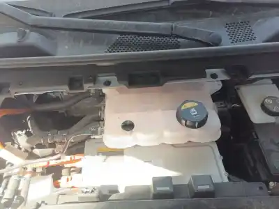 Gebrauchtes Autoersatzteil erweiterungskaution zum smart #1 (jl7000) ev a las 4 ruedas oem-iam-referenzen 