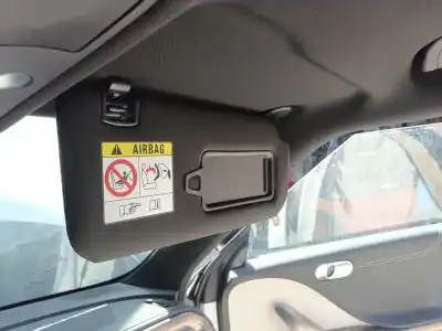Gebrauchtes Autoersatzteil rechter sonnenschutz zum smart #1 (jl7000) ev a las 4 ruedas oem-iam-referenzen 