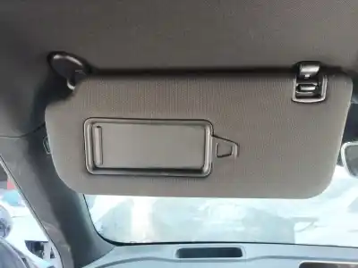 Gebrauchtes Autoersatzteil linker sonnenschutz zum smart #1 (jl7000) ev a las 4 ruedas oem-iam-referenzen 