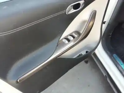 Gebrauchtes Autoersatzteil fensterheber vorne links zum smart #1 (jl7000) ev a las 4 ruedas oem-iam-referenzen 