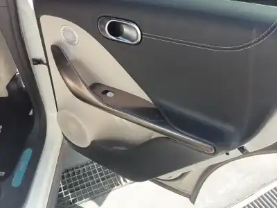 Gebrauchtes Autoersatzteil fensterheber hinten rechts zum smart #1 (jl7000) ev a las 4 ruedas oem-iam-referenzen 