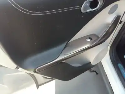 Gebrauchtes Autoersatzteil fensterheber hinten links zum smart #1 (jl7000) ev a las 4 ruedas oem-iam-referenzen 