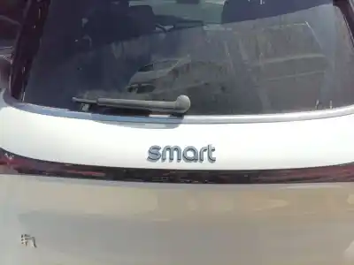 Gebrauchtes Autoersatzteil hinterer wischermotor zum smart #1 (jl7000) ev a las 4 ruedas oem-iam-referenzen 