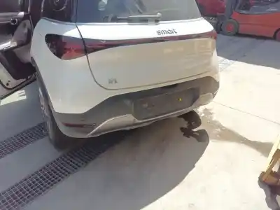 Gebrauchtes Autoersatzteil hintere stossstange zum smart #1 (jl7000) ev a las 4 ruedas oem-iam-referenzen 