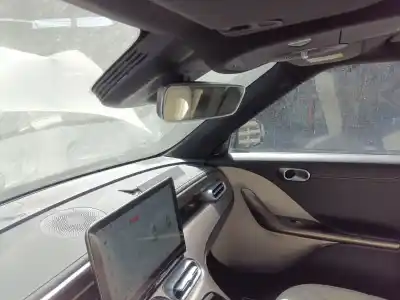 Gebrauchtes Autoersatzteil innenspiegel zum smart #1 (jl7000) ev a las 4 ruedas oem-iam-referenzen 