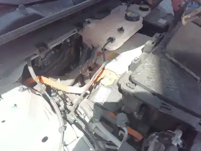 Gebrauchtes Autoersatzteil kompletter motor zum smart #1 (jl7000) ev a las 4 ruedas oem-iam-referenzen tz180xsb01