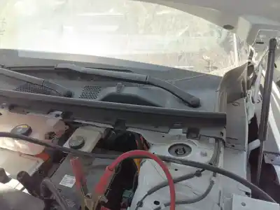 Gebrauchtes Autoersatzteil vorderer wischermotor zum smart #1 (jl7000) ev a las 4 ruedas oem-iam-referenzen 